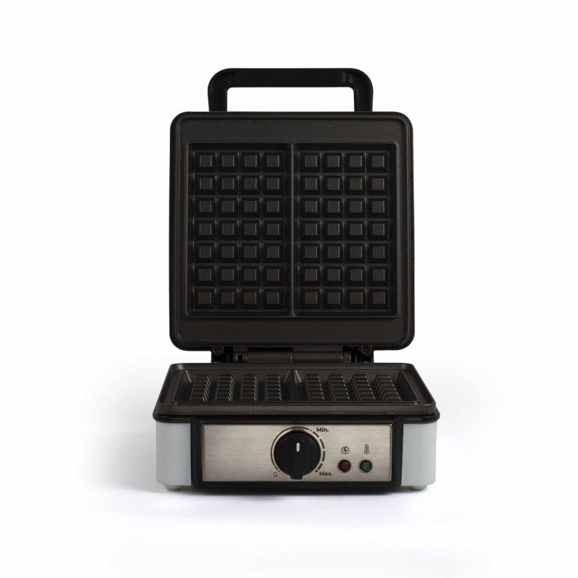 Gaufrier avec thermostat ajustable Livoo