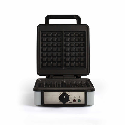 Gaufrier avec thermostat ajustable Livoo