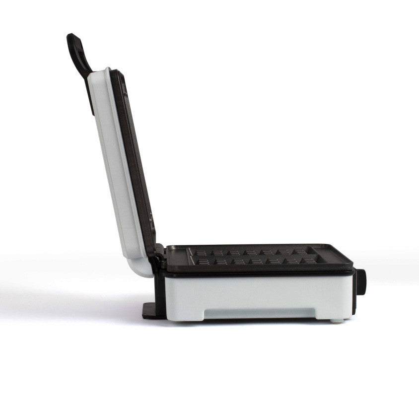 Gaufrier avec thermostat ajustable Livoo