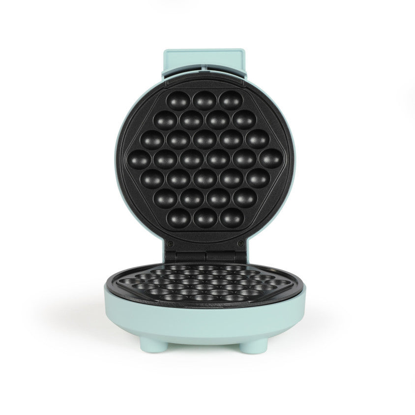 Gaufrier bubble Livoo