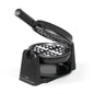 Gaufrier rotatif Livoo