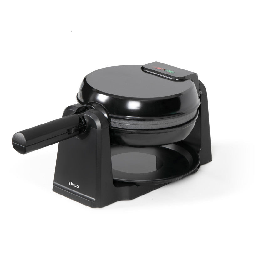 Gaufrier rotatif Livoo