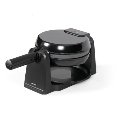 Gaufrier rotatif Livoo