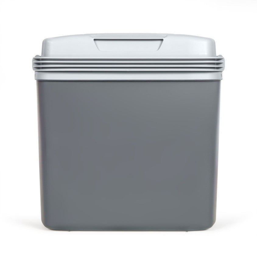 Glacière électrique froid et chaud Livoo – gris