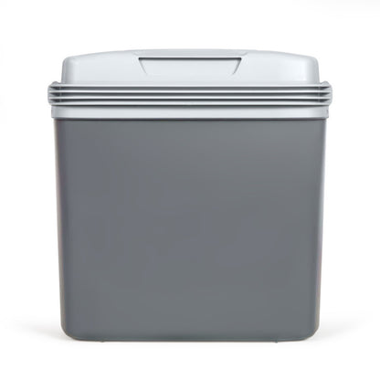 Glacière électrique froid et chaud Livoo – gris