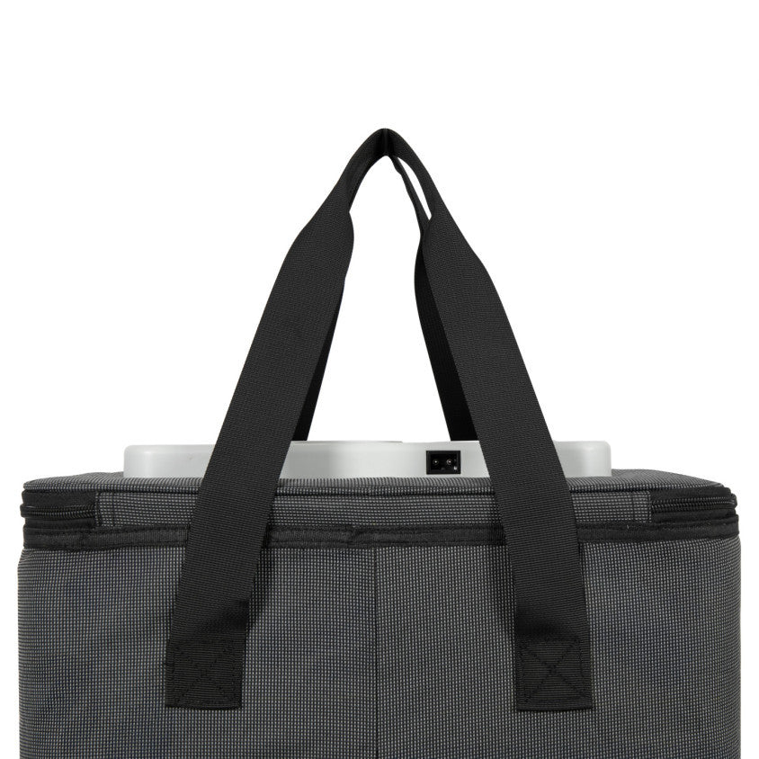 Glacière électrique souple 24 L Livoo