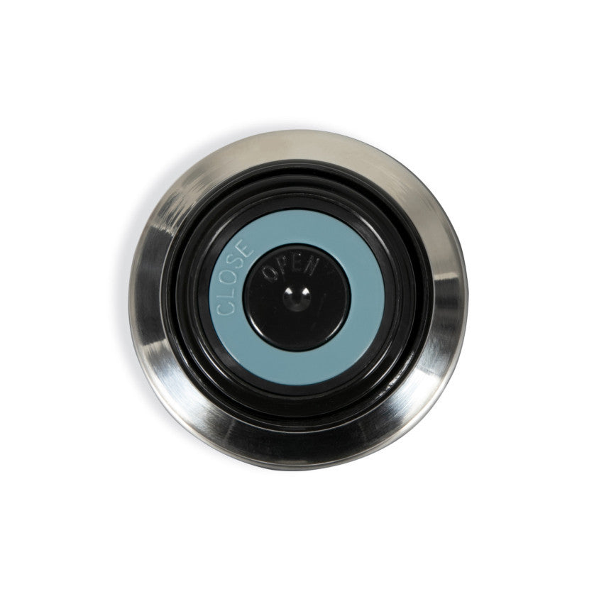 Gourde isotherme Livoo – gris