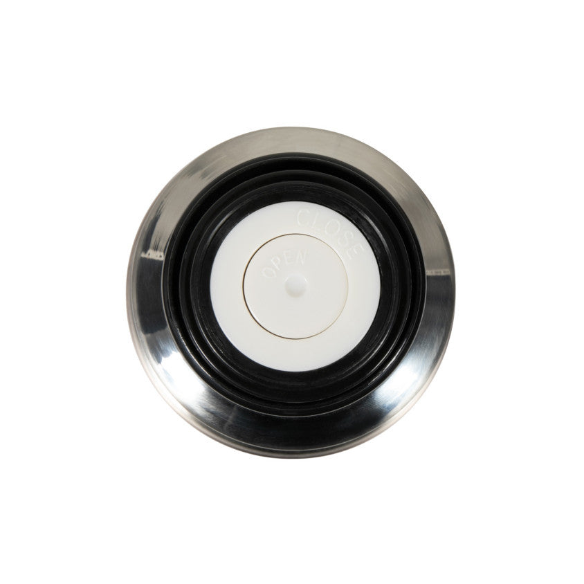 Gourde isotherme Livoo – marron