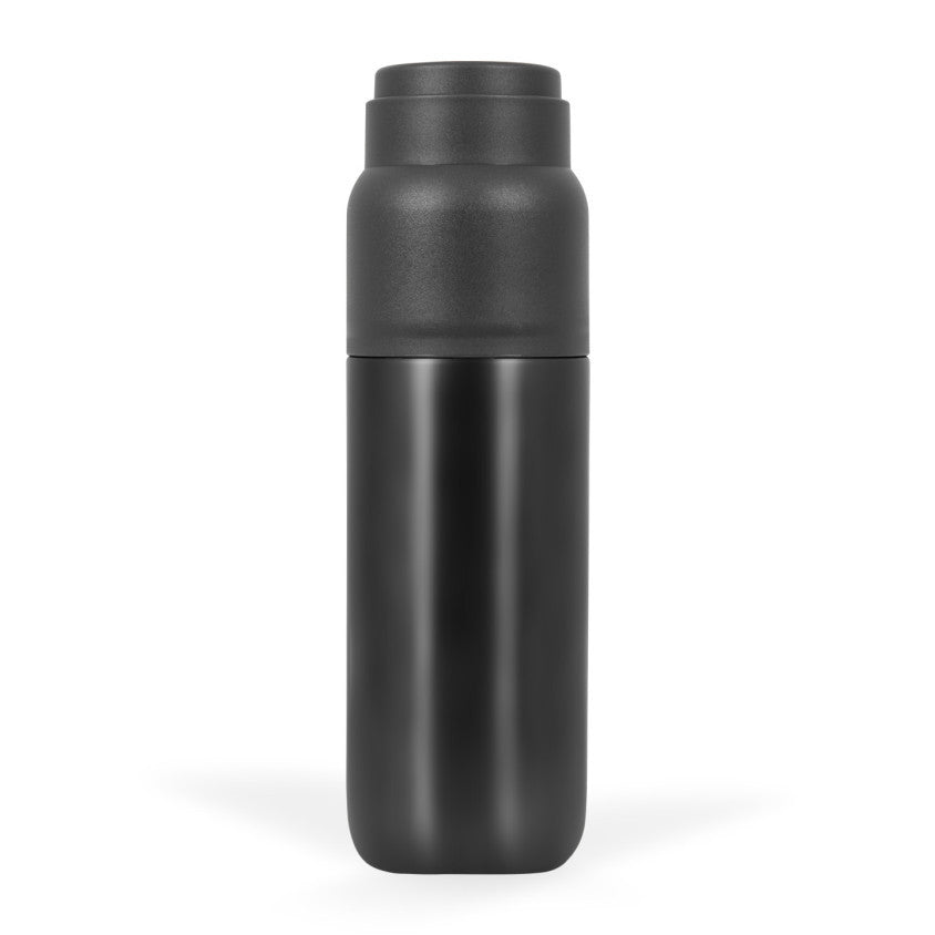 Gourde isotherme Livoo – gris