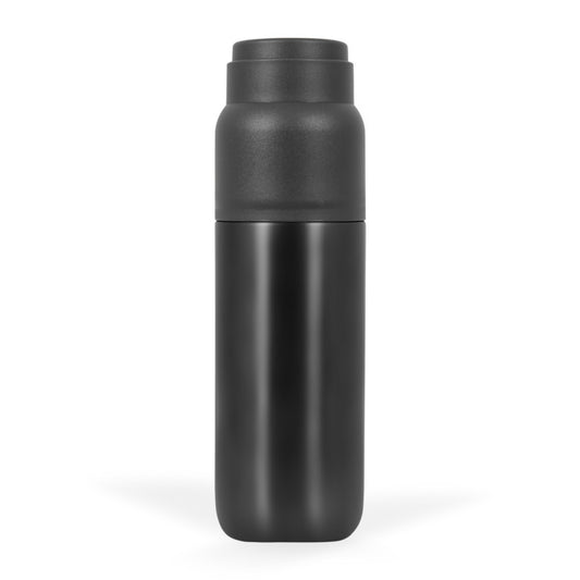 Gourde isotherme Livoo – gris