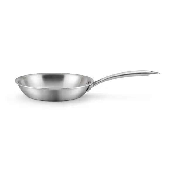 Gourmet - Poêle inox 20 cm - Cuisinox