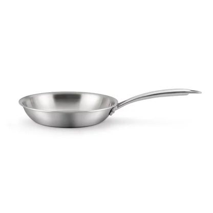 Gourmet - Poêle inox 20 cm - Cuisinox