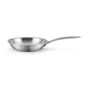 Gourmet - Poêle inox 20 cm - Cuisinox