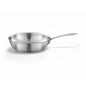 Gourmet - Wok inox 28 cm - Cuisinox