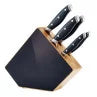 Bloc 5 couteaux de cuisine - Grand Chef | Richardson Sheffield
