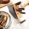 Bloc 5 couteaux de cuisine - Grand Chef | Richardson Sheffield