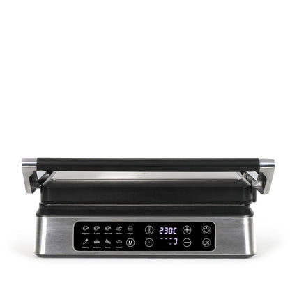 Grill multifonction – Livoo x Marmiton