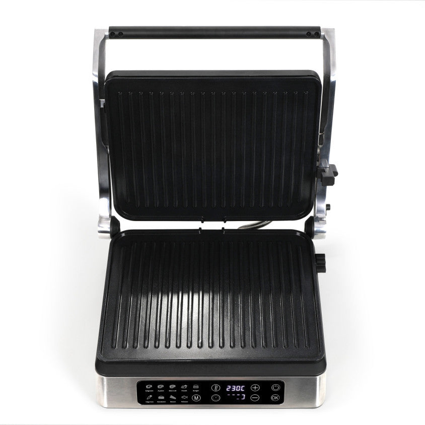 Grill multifonction – Livoo x Marmiton