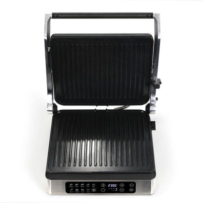 Grill multifonction – Livoo x Marmiton