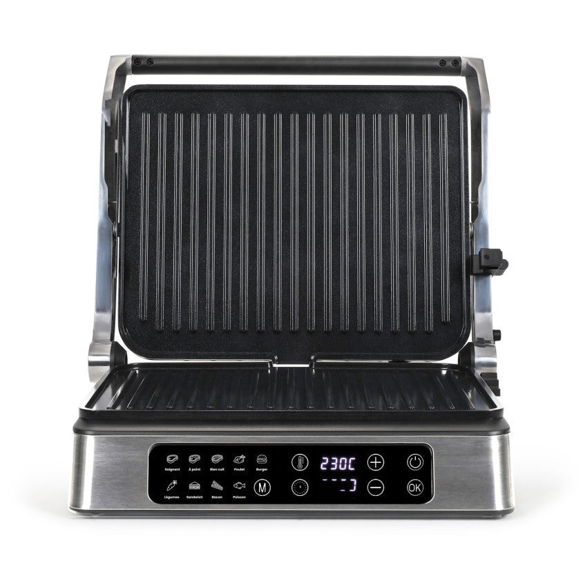 Grill multifonction – Livoo x Marmiton