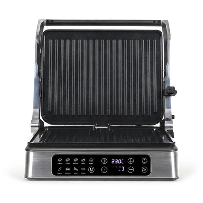 Grill multifonction – Livoo x Marmiton