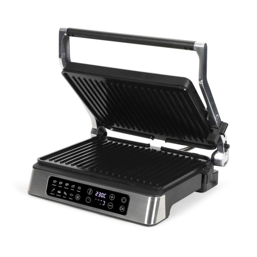 Grill multifonction – Livoo x Marmiton