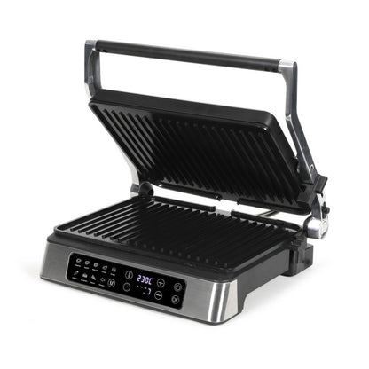 Grill multifonction – Livoo x Marmiton