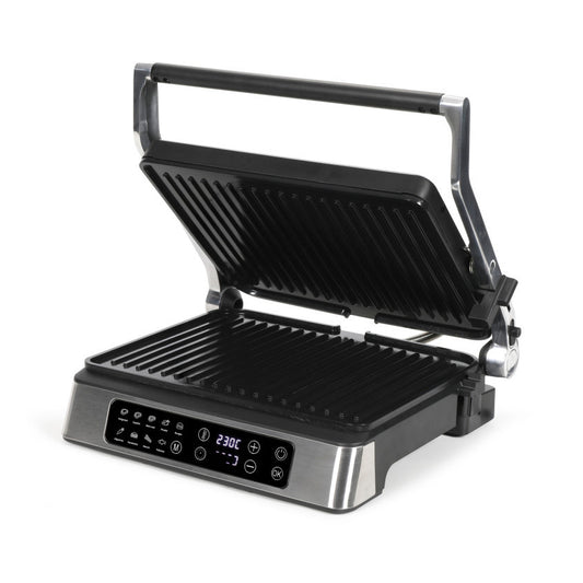 Grill multifonction – Livoo x Marmiton