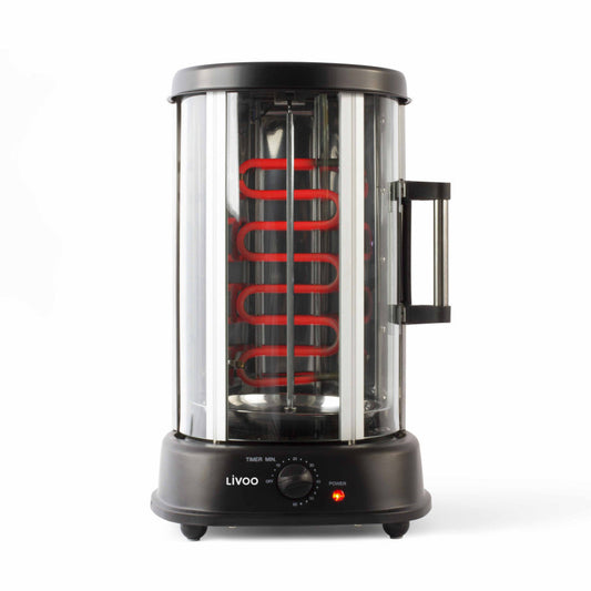 Grill vertical Livoo