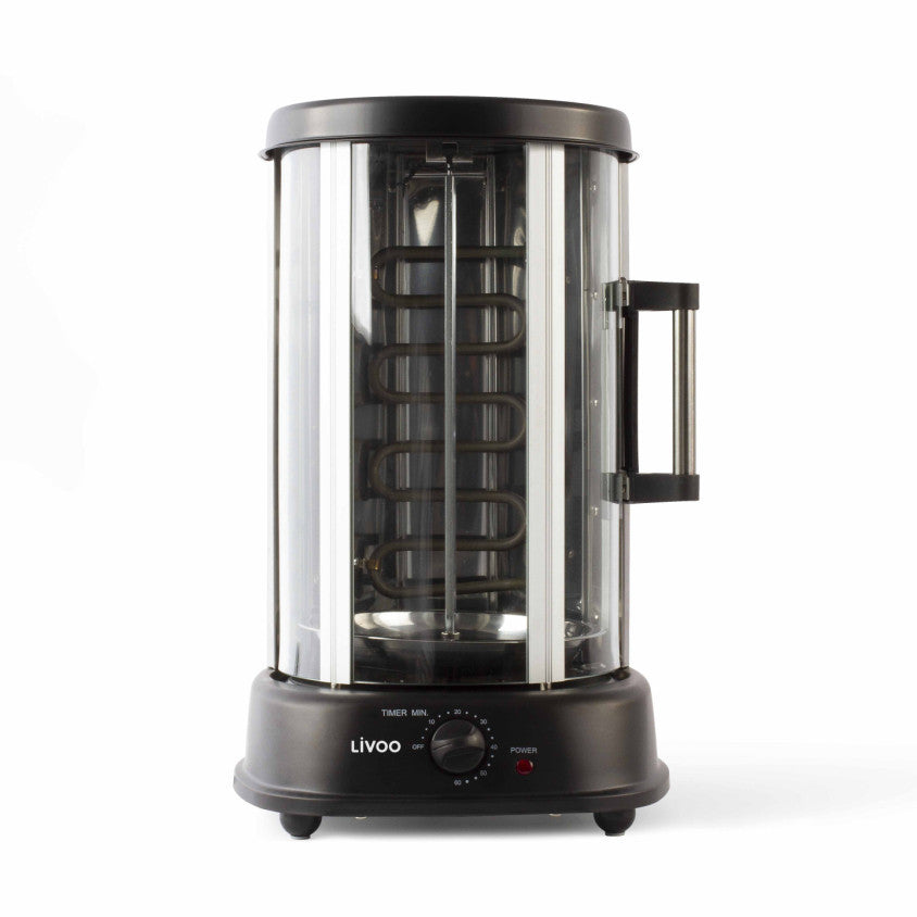 Grill vertical Livoo