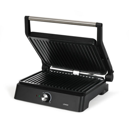 Grill viande et panini Livoo