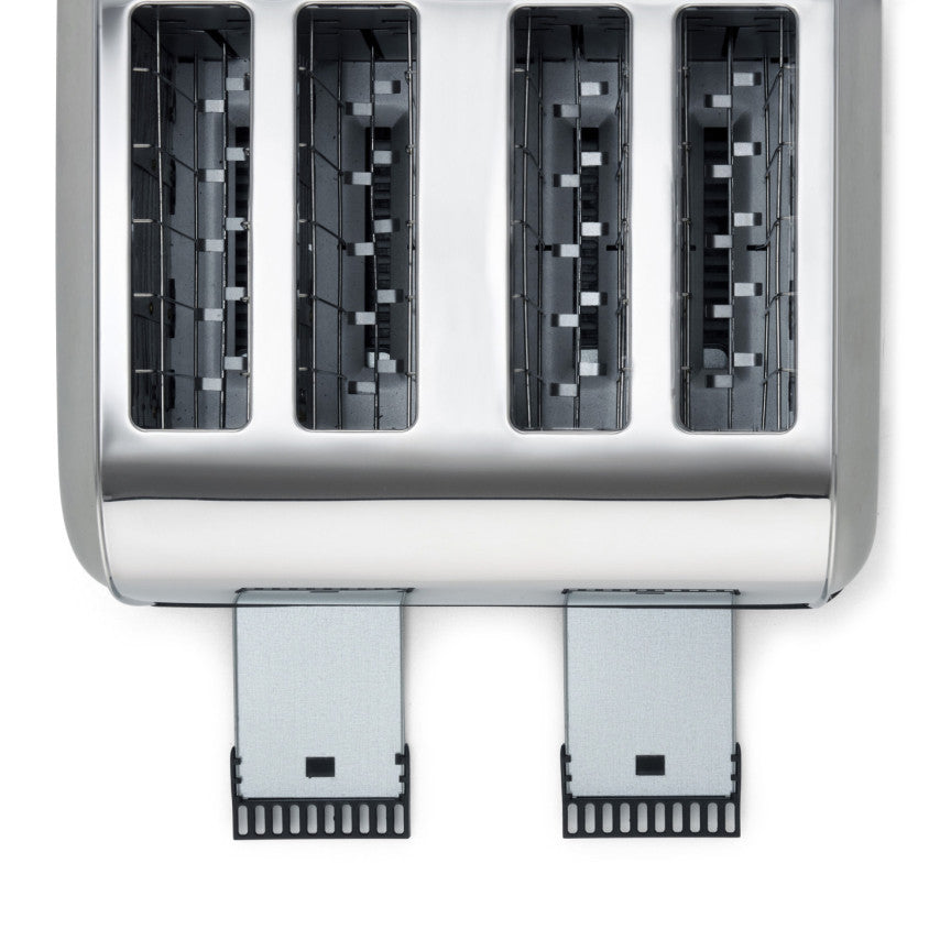 Grille-pain 4 fentes Livoo