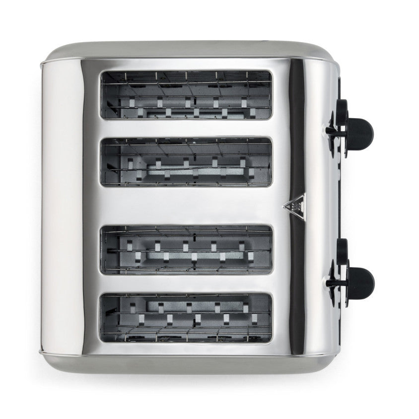 Grille-pain 4 fentes Livoo