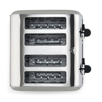 Grille-pain 4 fentes Livoo
