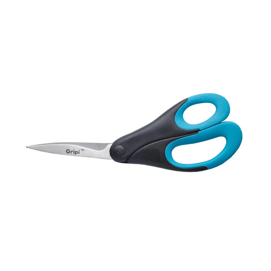 Gripi - Ciseaux de cuisine bleus 22 cm | Richardson Sheffield