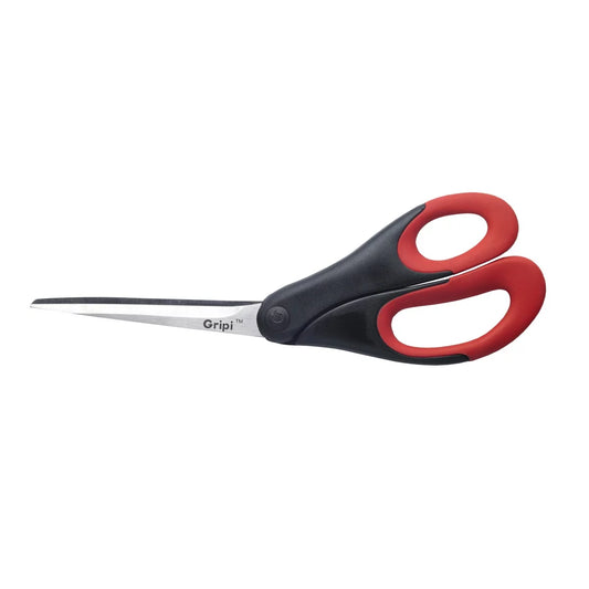 Ciseaux universel rouges 24 cm - Gripi | Richardson Sheffield
