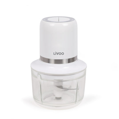 Hachoir électrique sans fil Livoo
