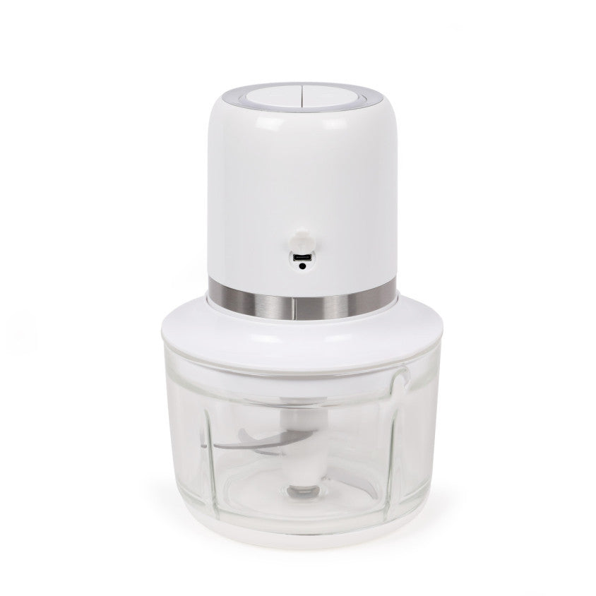 Hachoir électrique sans fil Livoo