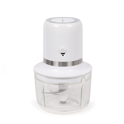 Hachoir électrique sans fil Livoo