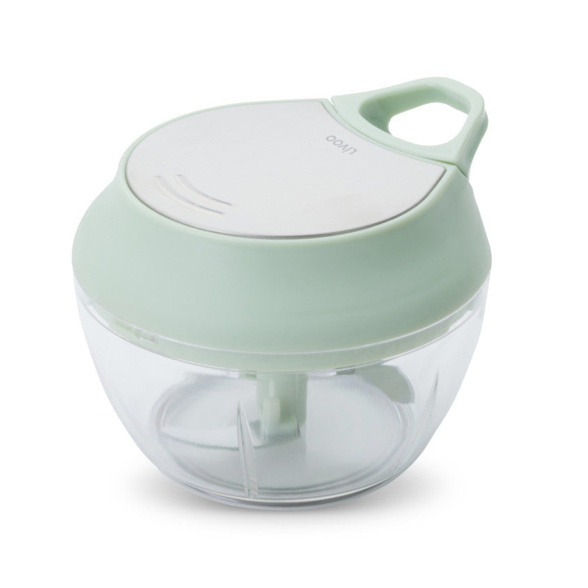 Hachoir manuel 450 ml Livoo