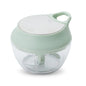 Hachoir manuel 450 ml Livoo