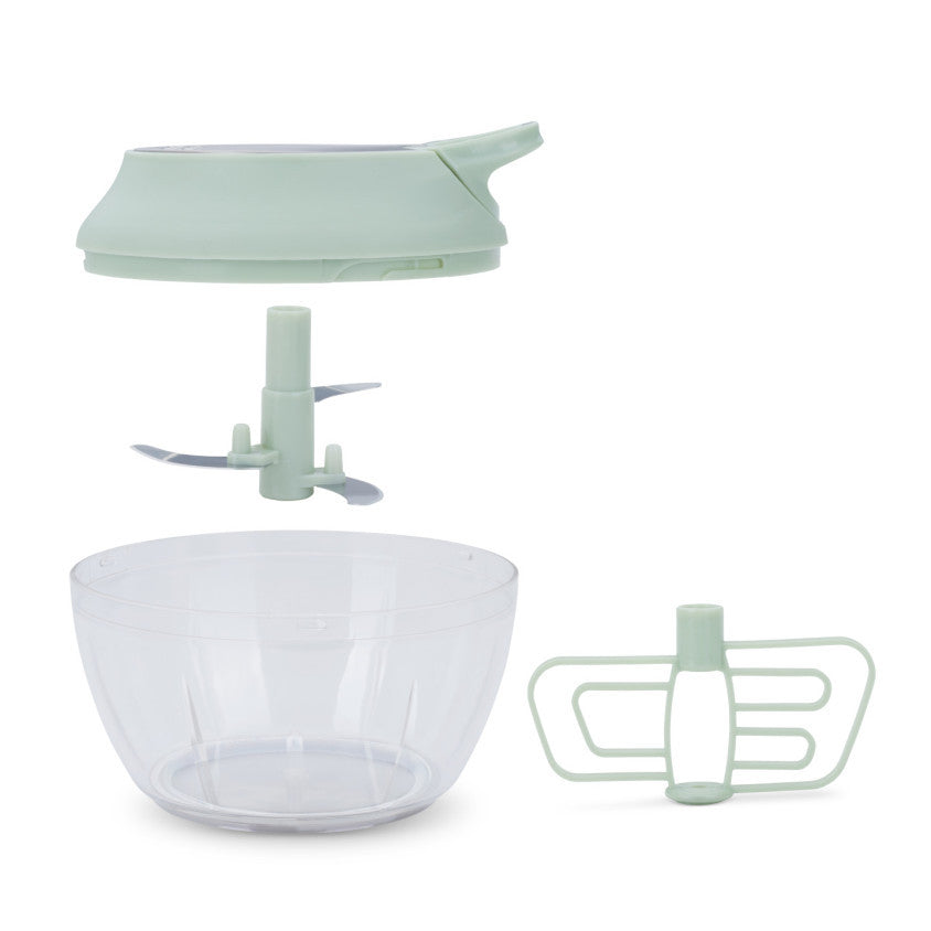 Hachoir manuel 450 ml Livoo