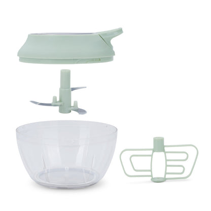 Hachoir manuel 450 ml Livoo