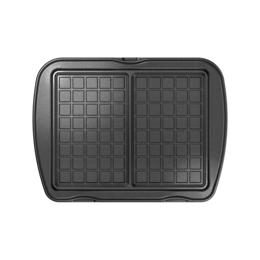 Plaques gaufres fourrées Lagrange Premium Gaufres – 010142
