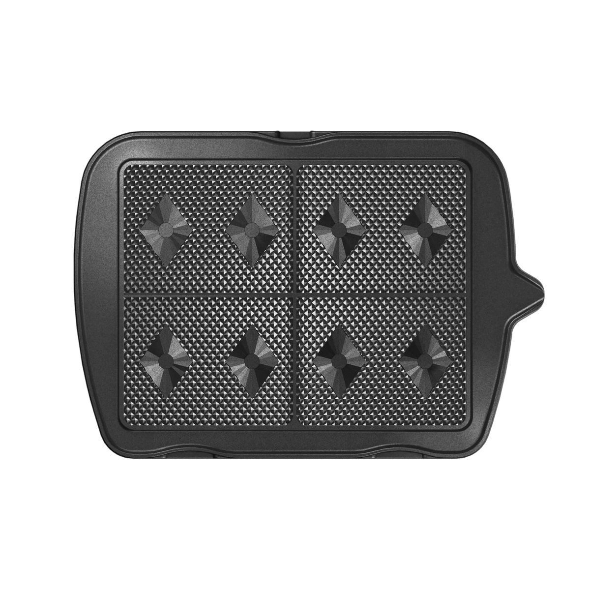 Plaques gaufrettes Lagrange Premium Gaufres – 010222