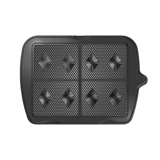Plaques gaufrettes Lagrange Premium Gaufres – 010222