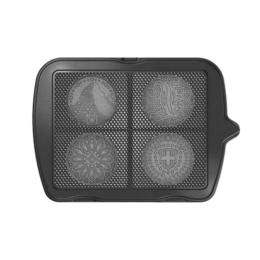 Plaques bricelets Lagrange Premium Gaufres – 010242