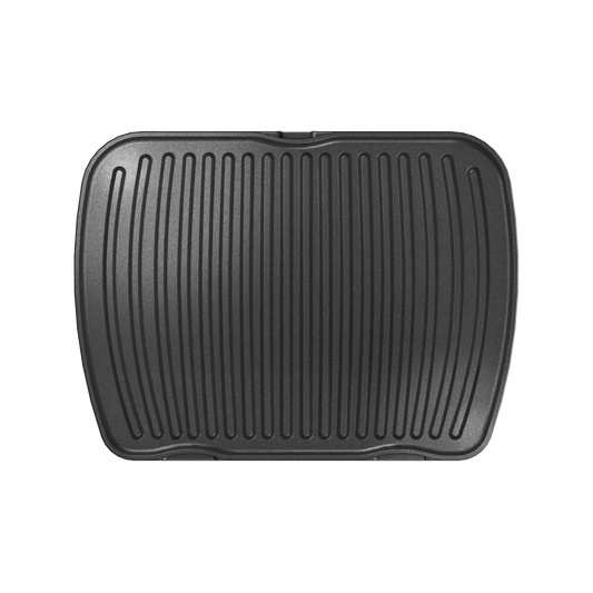 Plaques grill et panini Lagrange Premium Gaufres – 010322
