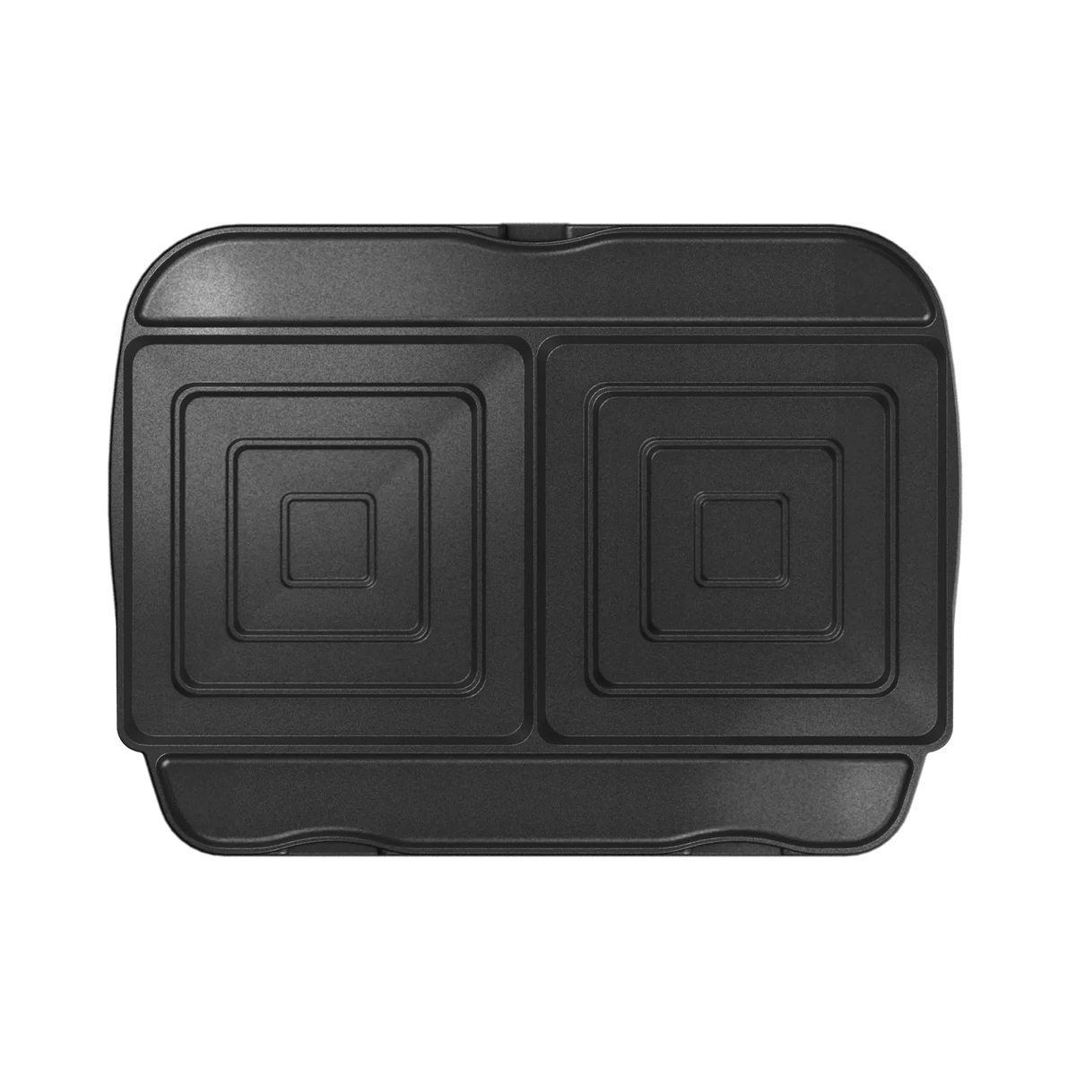 Plaques croque-monsieur classique - Premium Gaufres® Lagrange – 010432