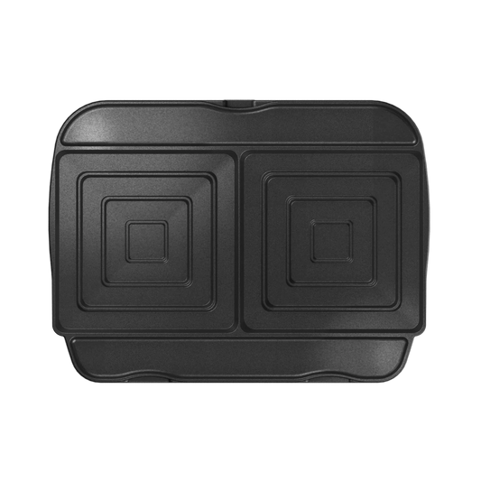 Plaques croque-monsieur classique - Premium Gaufres® Lagrange – 010432